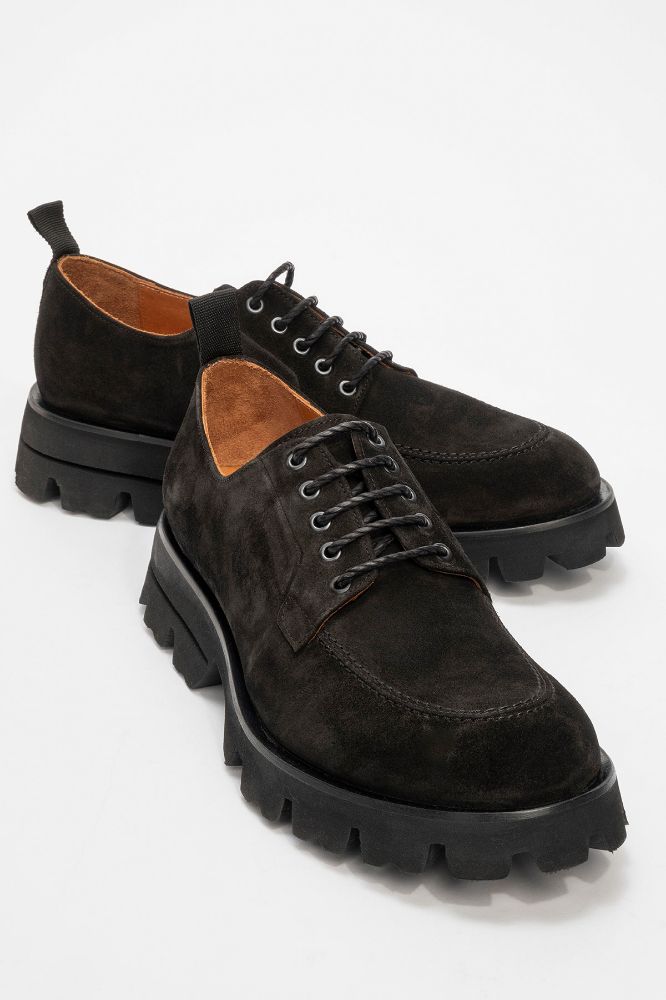 erkek-deri-kalin-taban-ayakkabi-SIYAH SUET-GLR2519420-0085628_0