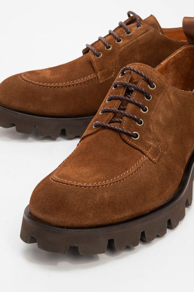 erkek-deri-kalin-taban-ayakkabi-TABA SUET-GLR2519420-0085635_0