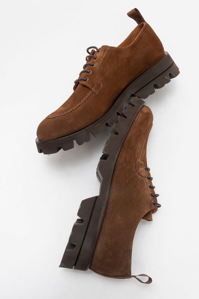 erkek-deri-kalin-taban-ayakkabi-TABA SUET-GLR2519420-0085638_0