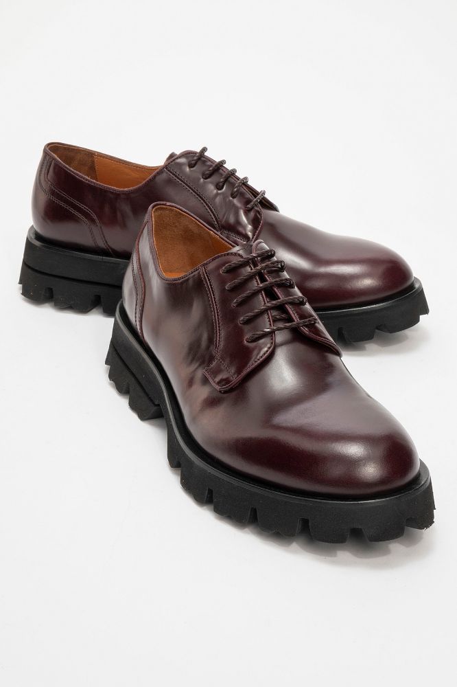 erkek-deri-kalin-taban-ayakkabi-BORDO ACMA-GLR2519423-0085658_0