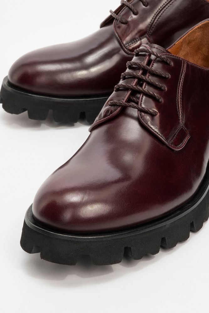 erkek-deri-kalin-taban-ayakkabi-BORDO ACMA-GLR2519423-0085659_0