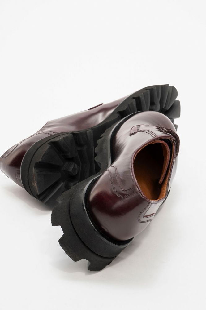 erkek-deri-kalin-taban-ayakkabi-BORDO ACMA-GLR2519423-0085660_0