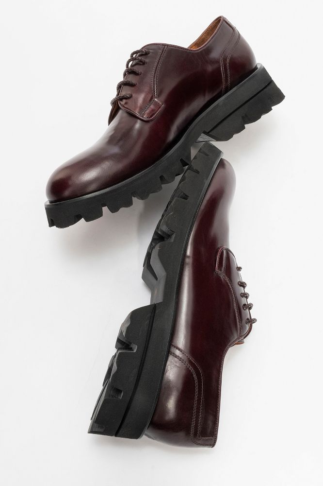 erkek-deri-kalin-taban-ayakkabi-BORDO ACMA-GLR2519423-0085662_0