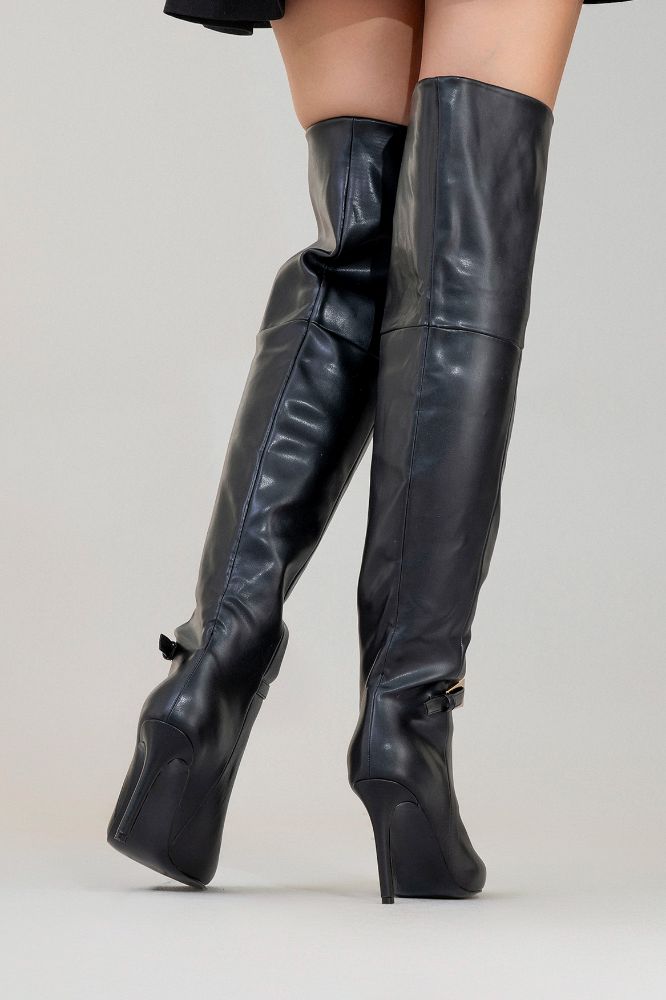 kadin-deri-ince-topuk-diz-ustu-cizme-SIYAH-KA2512395-0086070_0