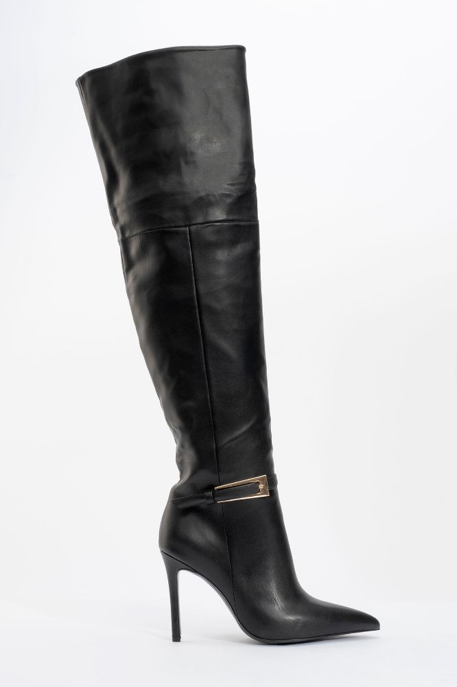 kadin-deri-ince-topuk-diz-ustu-cizme-SIYAH-KA2512395-0086071_0