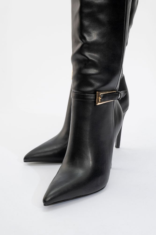 kadin-deri-ince-topuk-diz-ustu-cizme-SIYAH-KA2512395-0086073_0