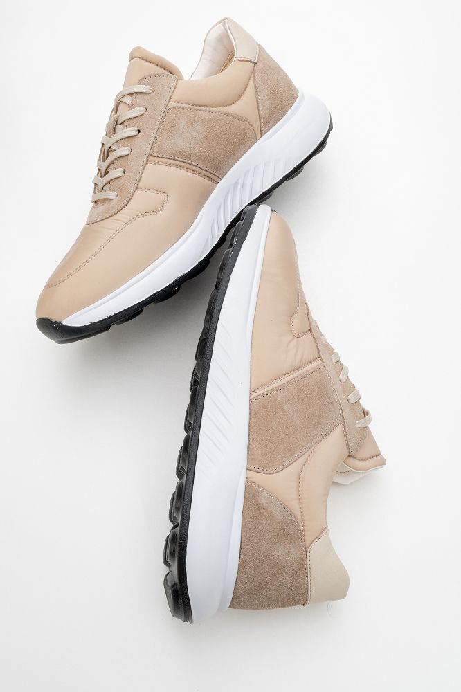 erkek-deri-spor-ayakkabi-VIZON VIZON SUET-CAR2522414-0088457_0