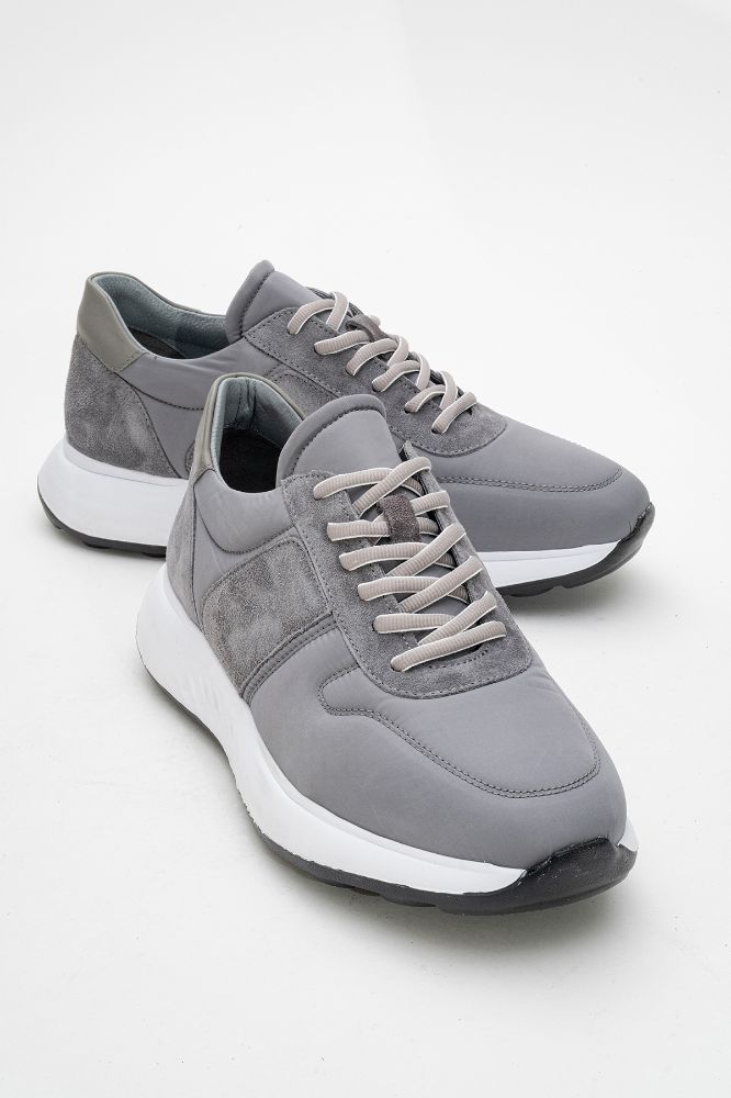 erkek-deri-spor-ayakkabi-GRI GRI SUET-CAR2522414-0088459_0