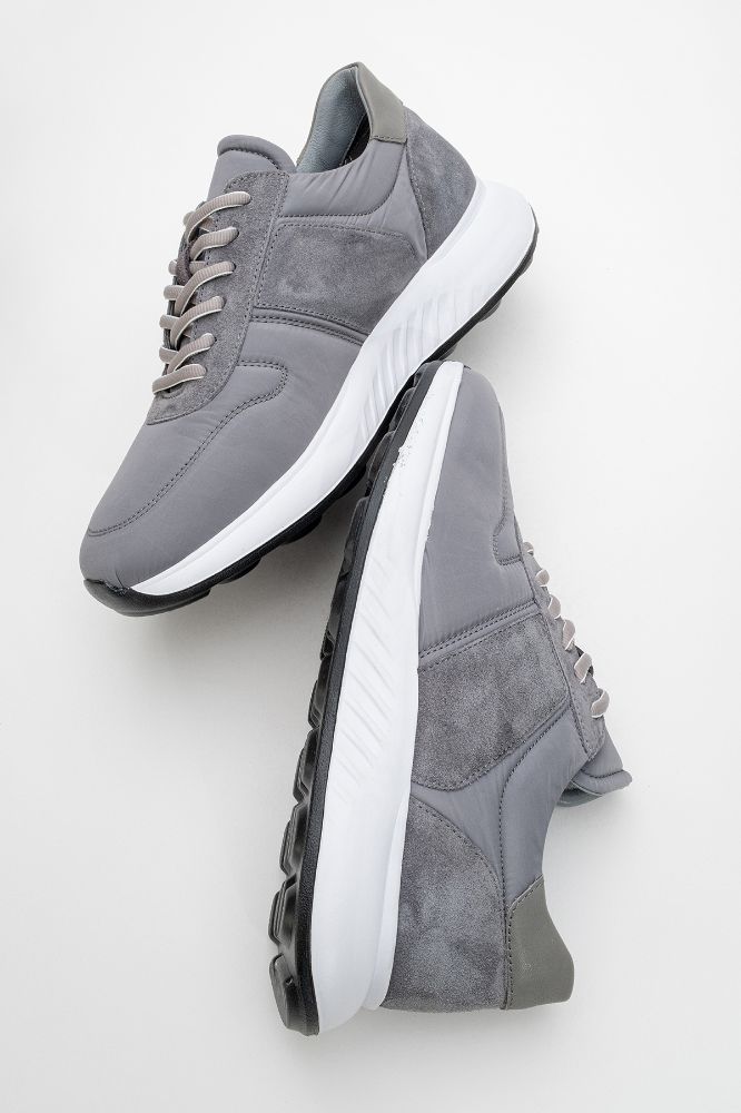 erkek-deri-spor-ayakkabi-GRI GRI SUET-CAR2522414-0088463_0