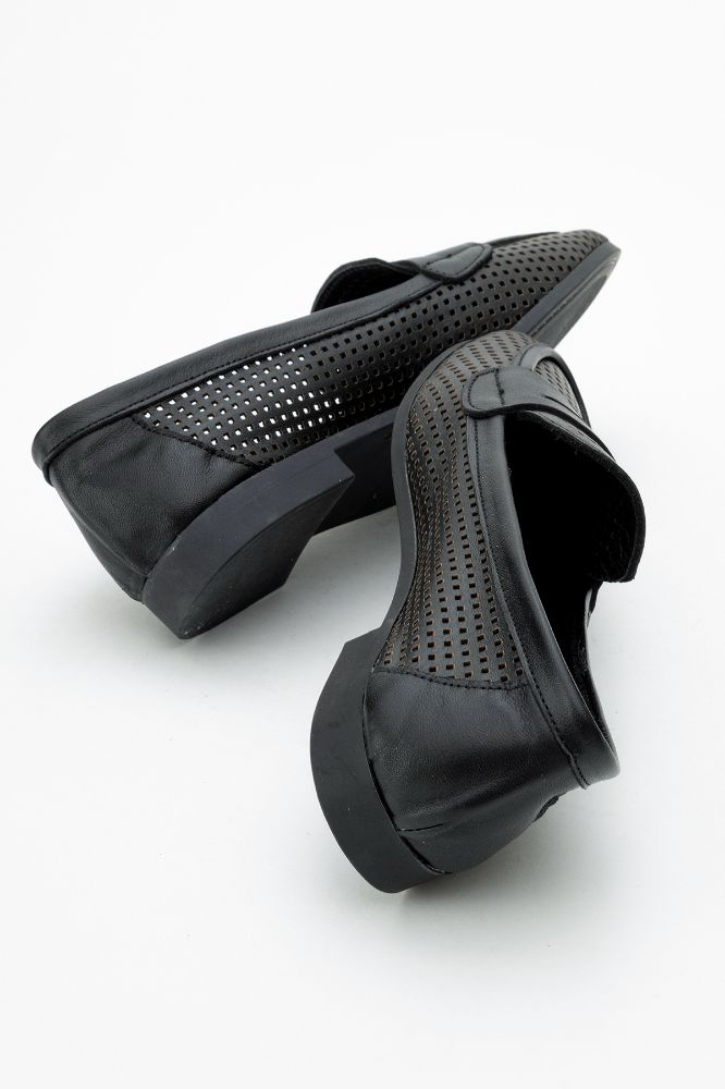 kadin-deri-loafer-babet-SIYAH-AES2522201-0088643_0