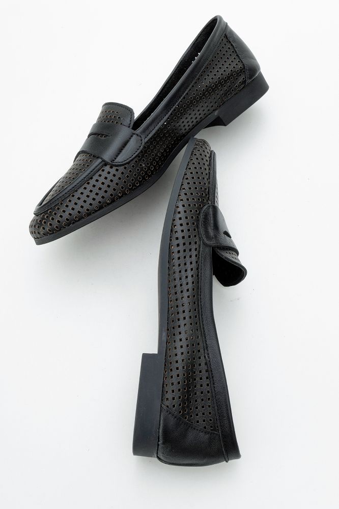 kadin-deri-loafer-babet-SIYAH-AES2522201-0088645_0