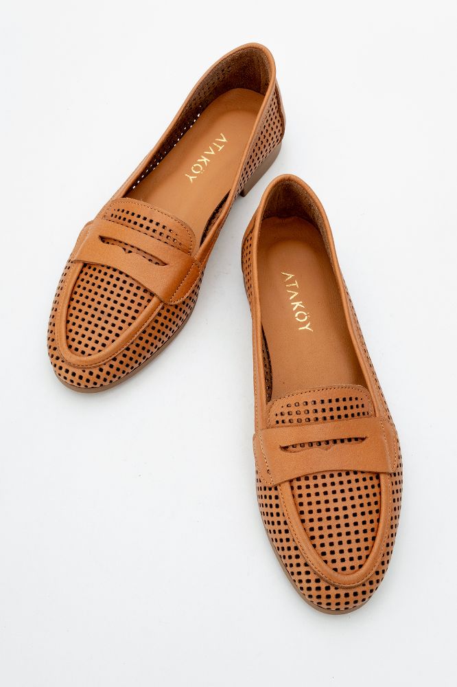 kadin-deri-loafer-babet-TABA-AES2522201-0088653_0