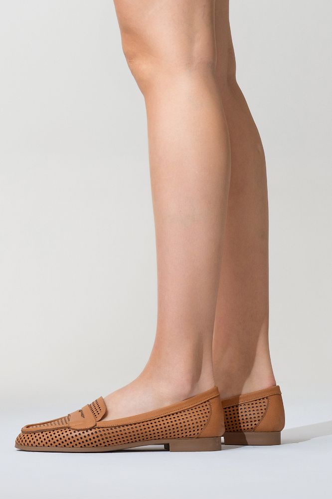 kadin-deri-loafer-babet-TABA-AES2522201-0088656_0