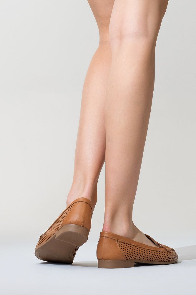 kadin-deri-loafer-babet-TABA-AES2522201-0088657_0
