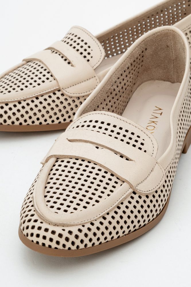 kadin-deri-loafer-babet-BEJ-AES2522201-0088660_0