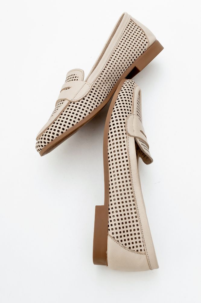kadin-deri-loafer-babet-BEJ-AES2522201-0088663_0