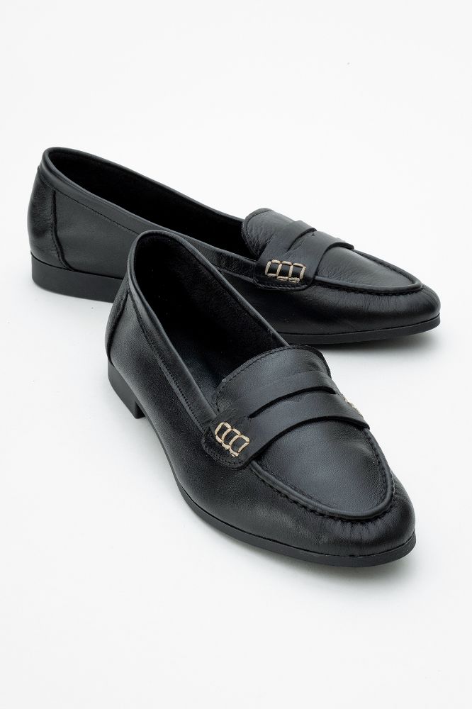 kadin-deri-loafer-babet-SIYAH-AES2522204-0088668_0