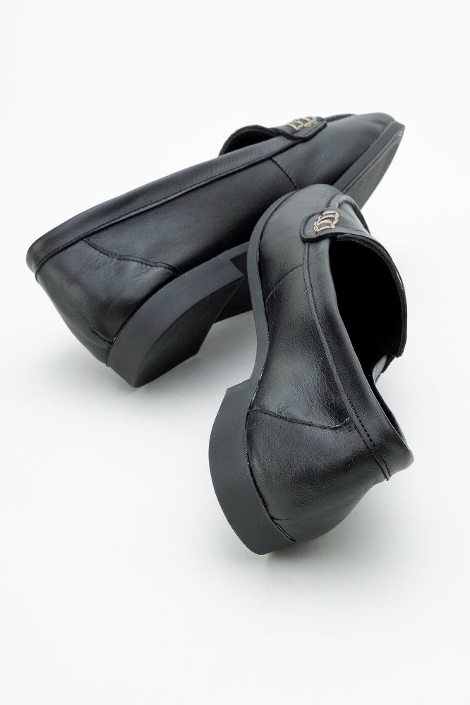 kadin-deri-loafer-babet-SIYAH-AES2522204-0088670_0