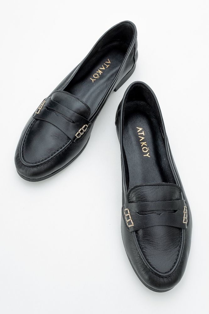 kadin-deri-loafer-babet-SIYAH-AES2522204-0088671_0