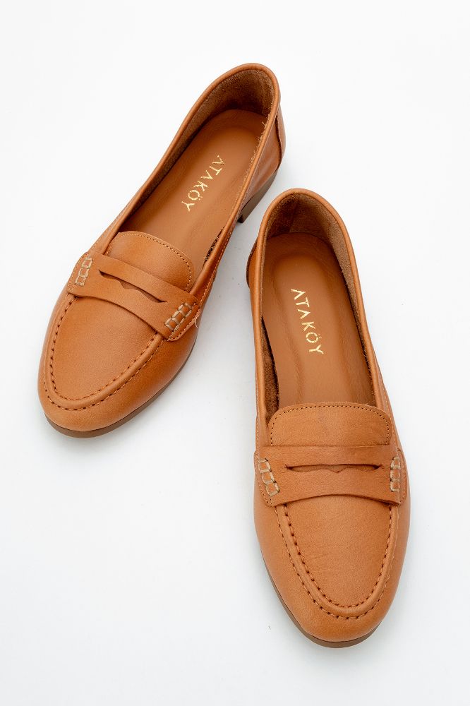 kadin-deri-loafer-babet-TABA-AES2522204-0088680_0