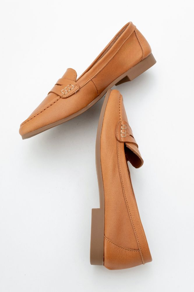 kadin-deri-loafer-babet-TABA-AES2522204-0088681_0
