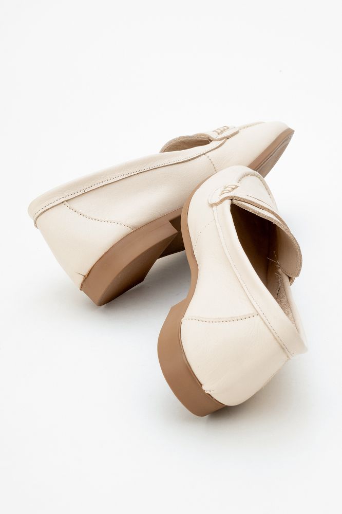kadin-deri-loafer-babet-BEJ-AES2522204-0088688_0