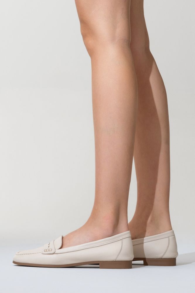 kadin-deri-loafer-babet-BEJ-AES2522204-0088692_0