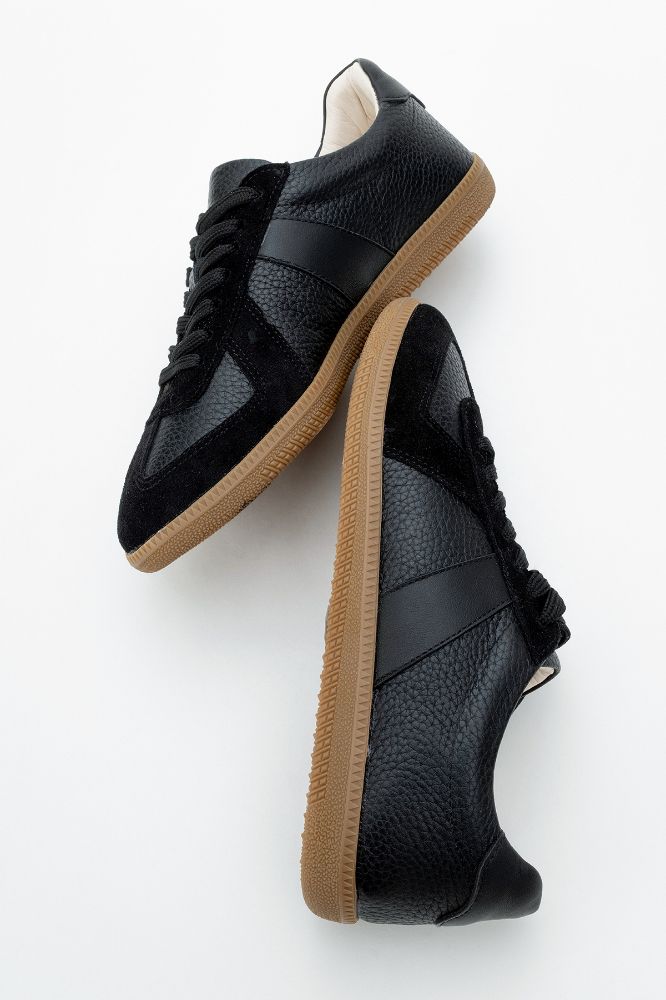 kadin-spor-ayakkabi-SIYAH SIYAH SUET-ALG2521912-0088708_0