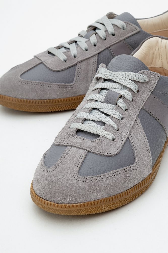 kadin-spor-ayakkabi-GRI GRI SUET-ALG2521912-0088714_0