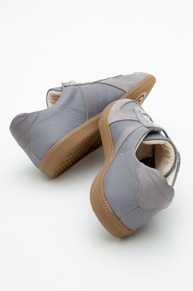 kadin-spor-ayakkabi-GRI GRI SUET-ALG2521912-0088715_0