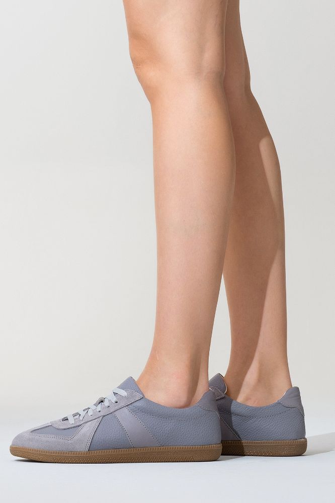 kadin-spor-ayakkabi-GRI GRI SUET-ALG2521912-0088719_0