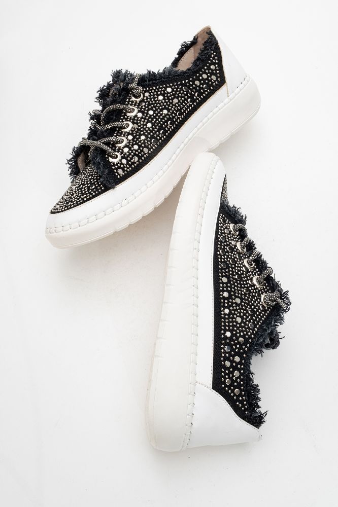 kadin-tasli-sneakers-SIYAH-YKL2522410-0089083_0