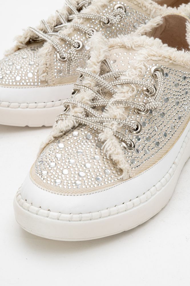 kadin-tasli-sneakers-BEJ-YKL2522410-0089089_0