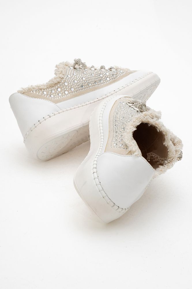 kadin-tasli-sneakers-BEJ-YKL2522410-0089090_0