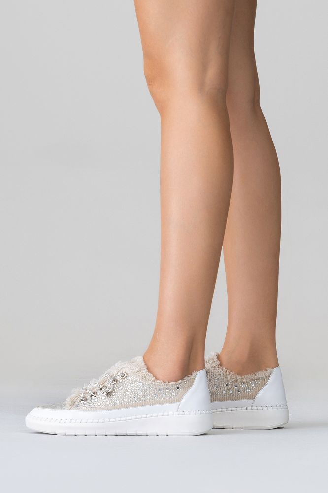 kadin-tasli-sneakers-BEJ-YKL2522410-0089094_0