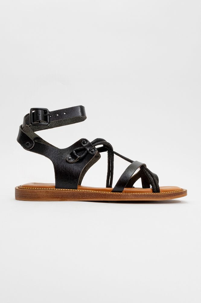 kadin-deri-sandalet-SIYAH-CRM252310-0089170_0