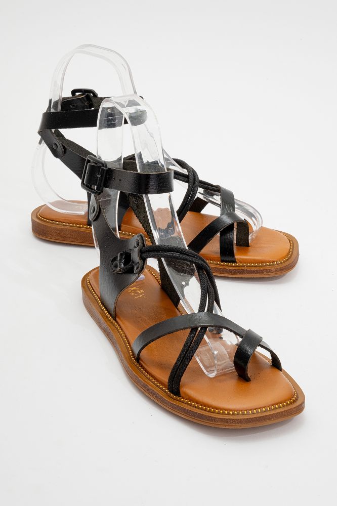 kadin-deri-sandalet-SIYAH-CRM252310-0089171_0