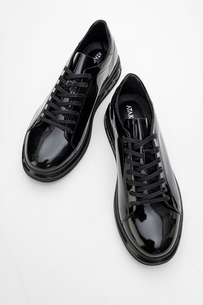 erkek-deri-casual-ayakkabi-SIYAH RUGAN-CAR2522208-0089432_0