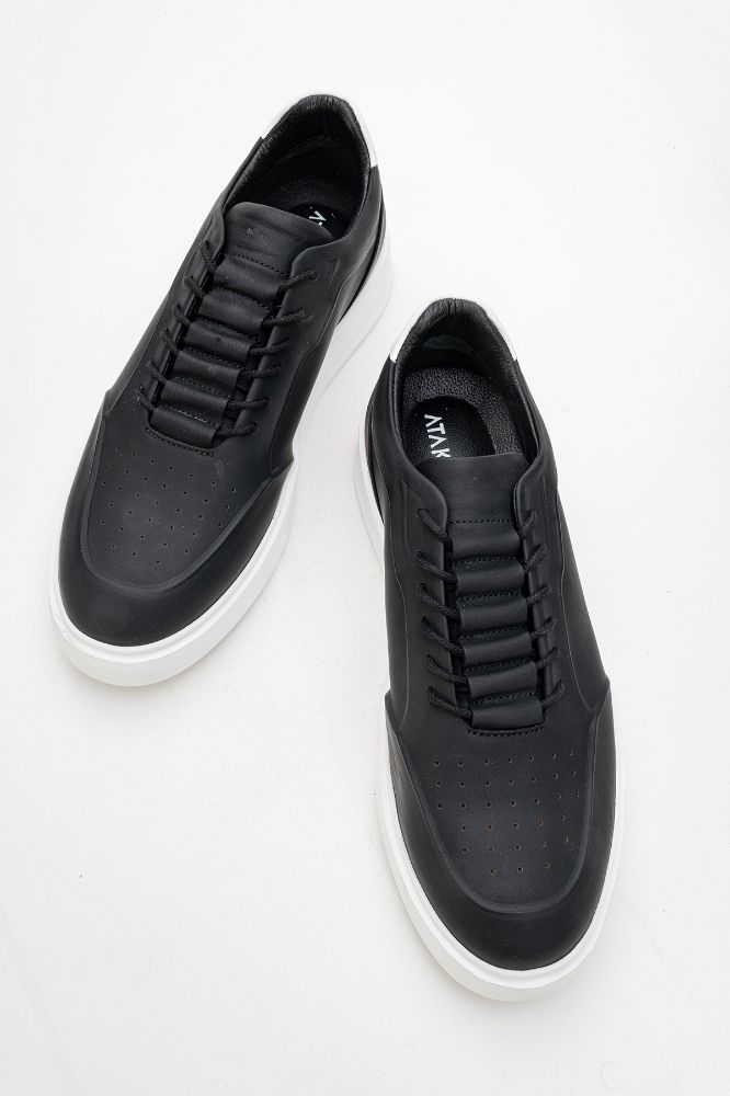 erkek-deri-ayakkabi-SIYAH MAT-CAR2522633-0089456_0