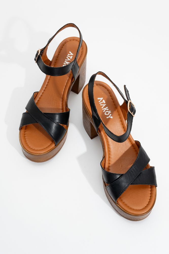 kadin-deri-kalin-topuklu-sandalet-SIYAH-ALP2522029-0089609_0