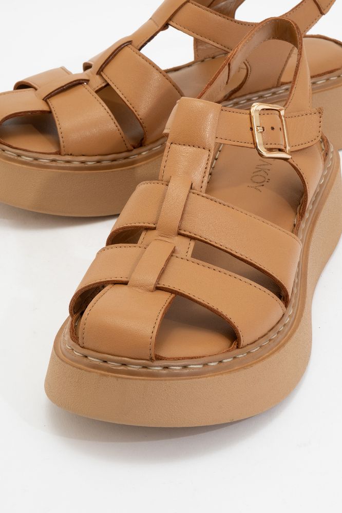 kadin-deri-kalin-taban-tokali-sandalet-TABA-ASY2521174-0089762_0