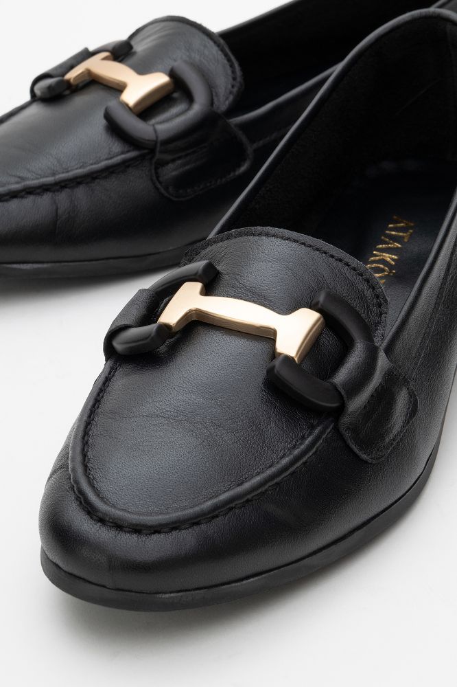 kadin-deri-tokali-babet-SIYAH-AES2522203-0090000_0