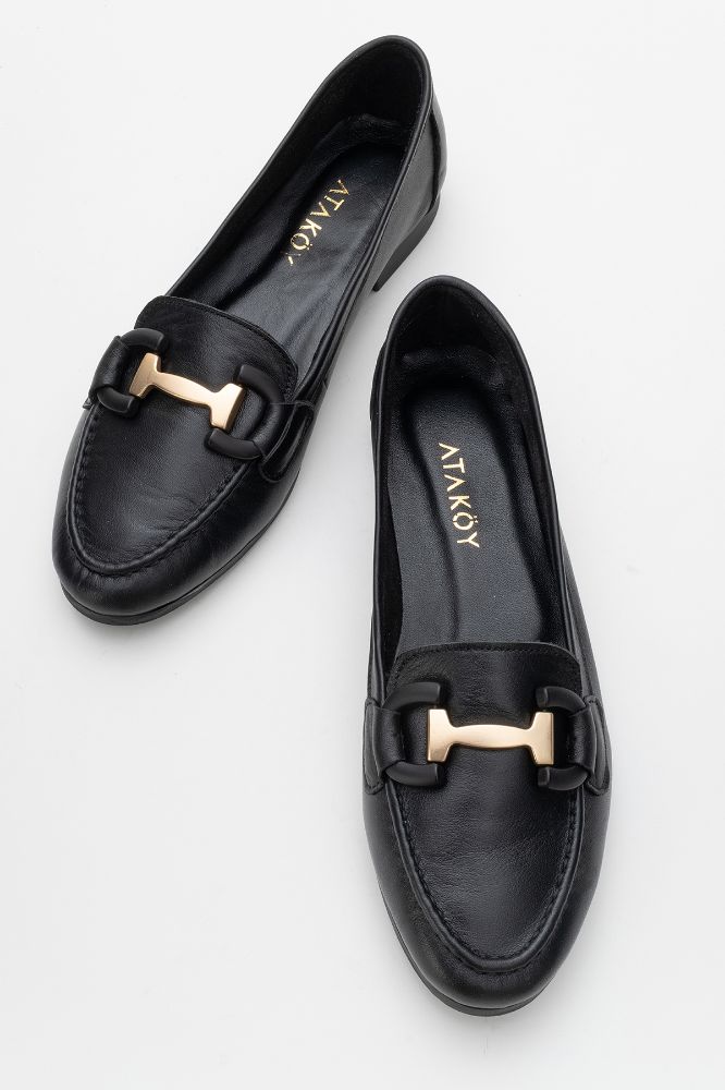 kadin-deri-tokali-babet-SIYAH-AES2522203-0090002_0