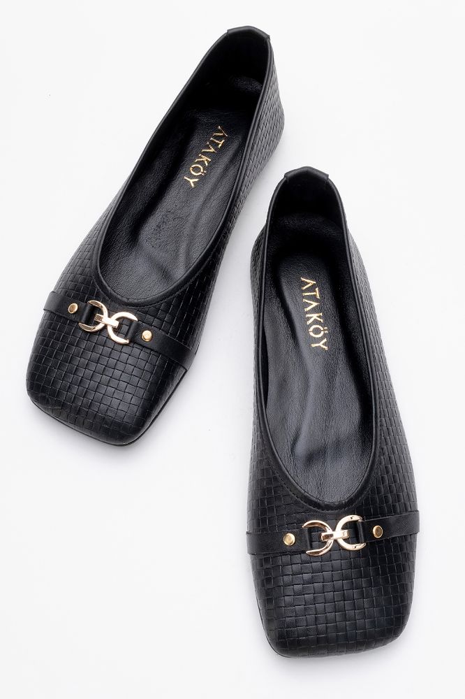 kadin-deri-tokali-babet-SIYAH-AES2523808-0090047_0