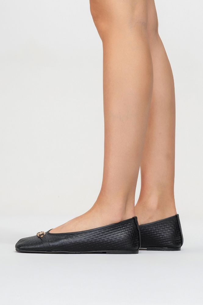 kadin-deri-tokali-babet-SIYAH-AES2523808-0090050_0