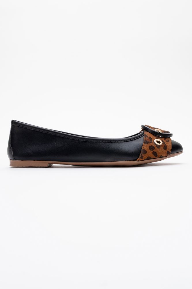 kadin-deri-tokali-babet-SIYAH LEOPAR-AES2526301-0090070_0