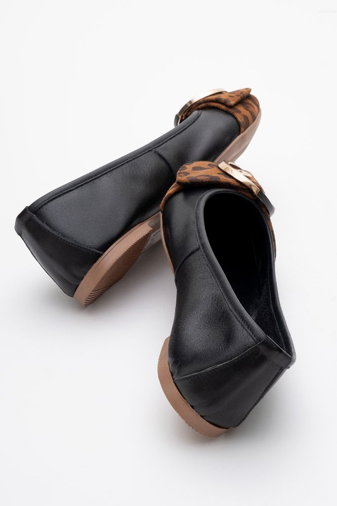 kadin-deri-tokali-babet-SIYAH LEOPAR-AES2526301-0090073_0