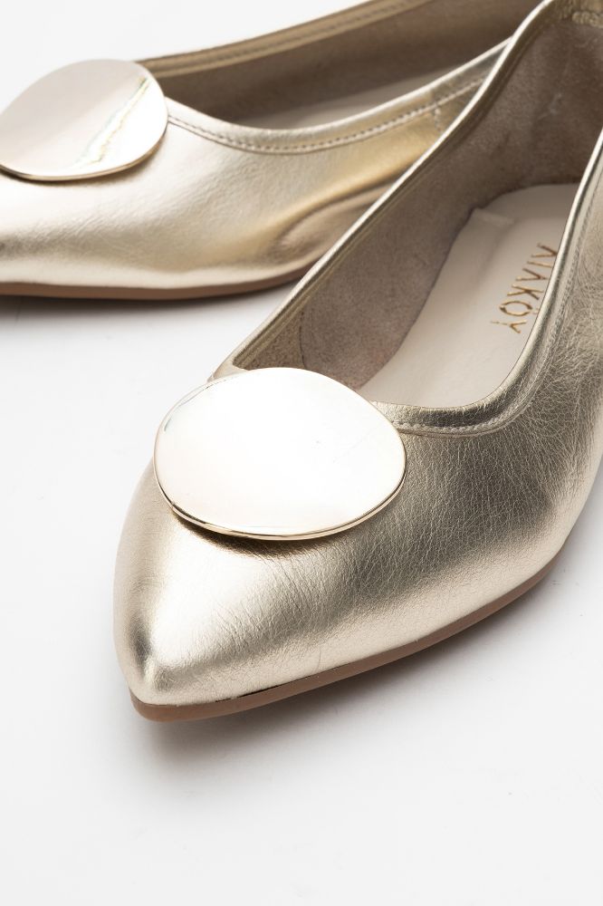 kadin-deri-tokali-babet-ALTIN-AES2528215-0090081_0