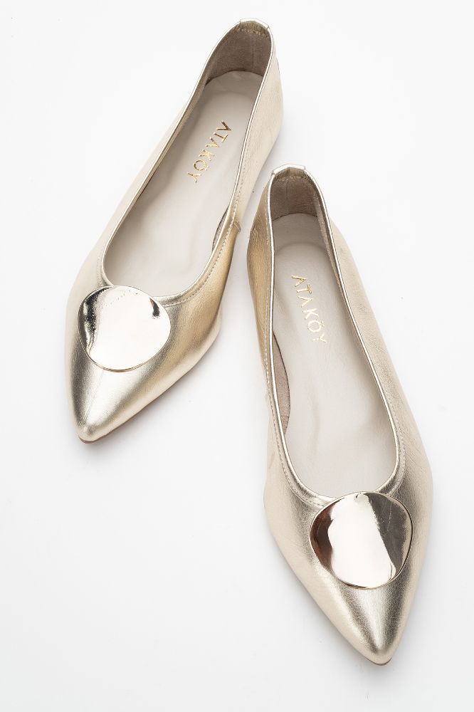 kadin-deri-tokali-babet-ALTIN-AES2528215-0090083_0