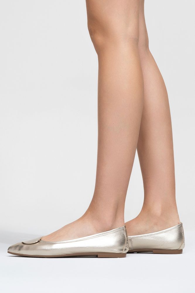 kadin-deri-tokali-babet-ALTIN-AES2528215-0090086_0